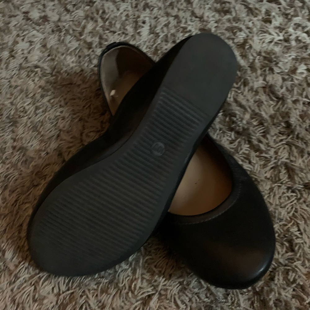 Mossimo flats